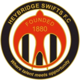 Heybridge Swifts